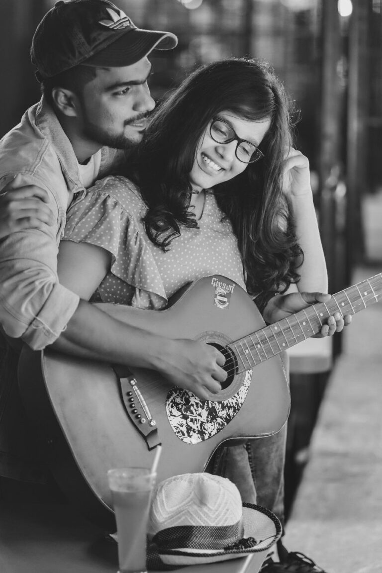 Couple Guitar Pictures | Download Free Images on Unsplash