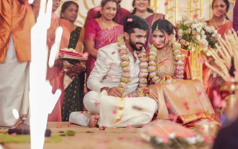 best wedding photographer