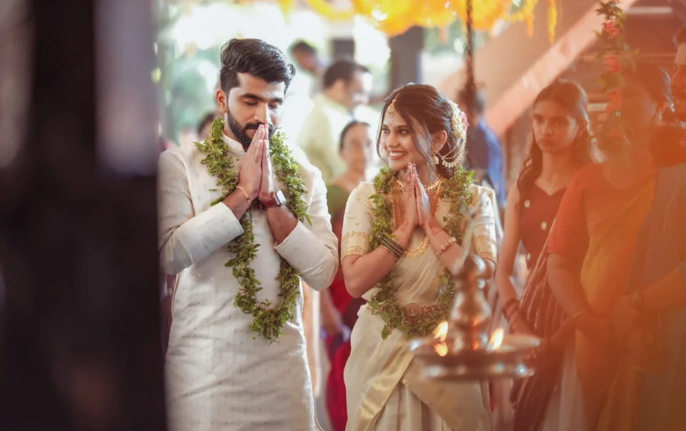 kerala wedding photography