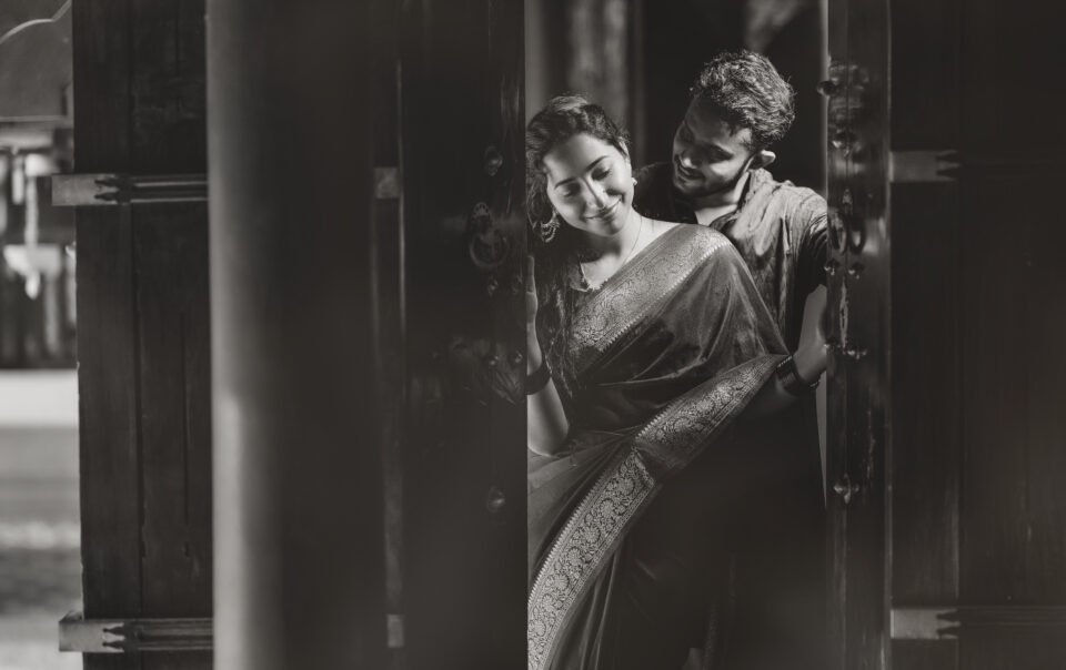 pre wedding photographer